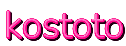 kostoto — logo kanal